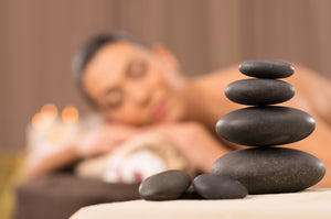 Hot Stones